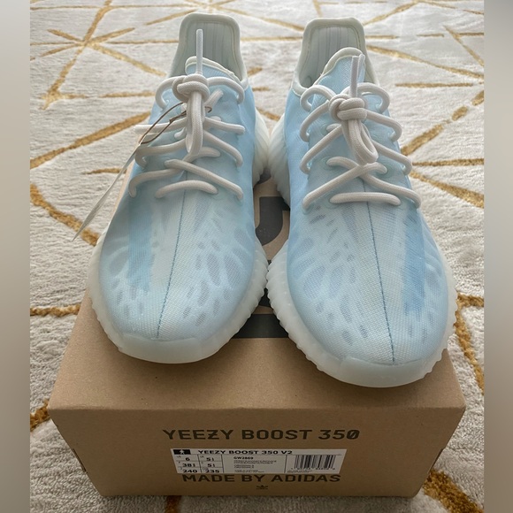 Adidas Yeezy Boost 350 - Picture 6 of 6